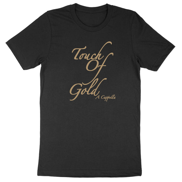 MISC - Toch of Gold