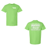 MISC - Trinity Rainforest - Tee