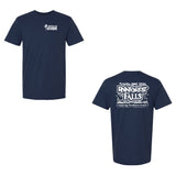 MISC - Trinity Rainforest - Tee