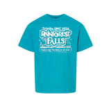 MISC - Trinity Rainforest - Tee