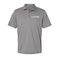 United Med Supply -  Unisex Soft Polo