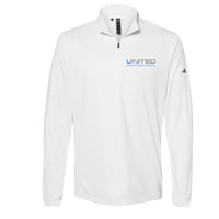 United Med Supply - Unisex fit Qtr Zip