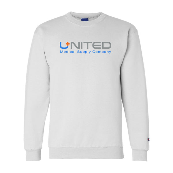 United Med Supply - Soft Blend Sweatshirt