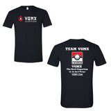 VGMX - Pokemon League - T-Shirt