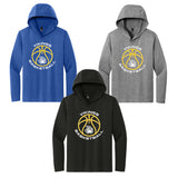 Vikings Basketball - Lightweight Hoodie
