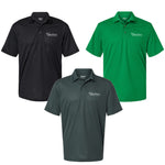Wagenbrenner Mgmt - Unisex Button Polo