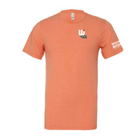 Wicked Bionic - Unisex soft blend T-Shirt