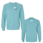 Wicked Bionic - Unisex Fleece Sweatshirt