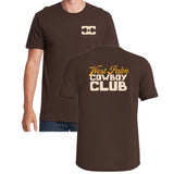 WPCC - Soft Blend T-shirt