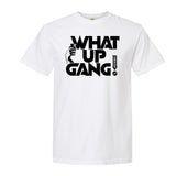 What Up Gang - Smash The Like Button - Comfort Colors Shirt