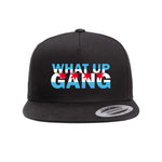 What Up Gang - Chicago Style - Snapback