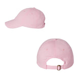 What Up Gang - Dad Hat