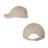 What Up Gang - Dad Hat