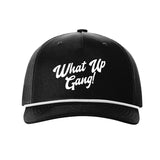What Up Gang - Rope Trucker