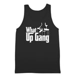 What Up Gang - Godfather - Unisex Tank Top