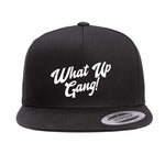 What Up Gang - Snapback