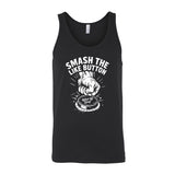 What Up Gang - SMASH The Like - Unisex Tank Top
