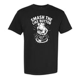 What Up Gang - SMASH The Like - Comfort Colors Shirt