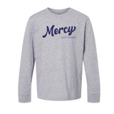 Mercy Sports - Youth Tee Long Sleeve