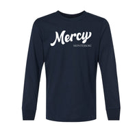 Mercy Sports - Youth Tee Long Sleeve
