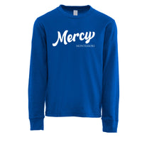 Mercy Sports - Youth Tee Long Sleeve