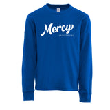 Mercy Sports - Youth Tee Long Sleeve
