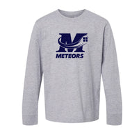 Mercy Meteors - Youth Tee Long Sleeve