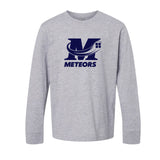 Mercy Meteors - Youth Tee Long Sleeve