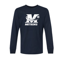 Mercy Meteors - Youth Tee Long Sleeve