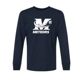 Mercy Meteors - Youth Tee Long Sleeve
