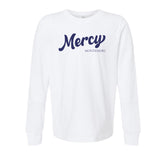 Mercy Sports - Youth Tee Long Sleeve