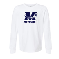 Mercy Meteors - Youth Tee Long Sleeve
