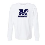 Mercy Meteors - Youth Tee Long Sleeve