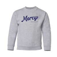 Mercy Sports - Youth Sweatshirt