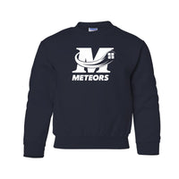 Mercy Meteors - Youth Sweatshirt
