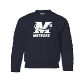 Mercy Meteors - Youth Sweatshirt