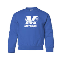 Mercy Meteors - Youth Sweatshirt