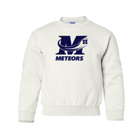 Mercy Meteors - Youth Sweatshirt
