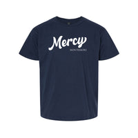 Mercy Sports - Youth Tee