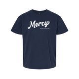 Mercy Sports - Youth Tee