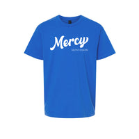 Mercy Sports - Youth Tee