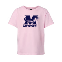 Mercy Meteors - Youth Tee