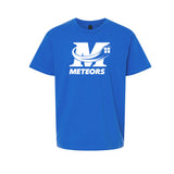 Mercy Meteors - Youth Tee