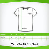SOR YOUTH - West Des Moines Fest - Navy T-Shirt