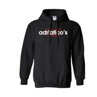 Adriaticos Company Logo - Unisex Hoodie