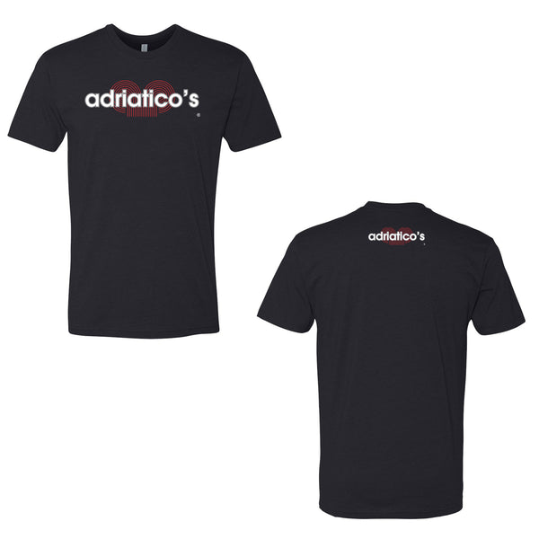 Adriaticos Company Logo - Unisex Blend T-shirt