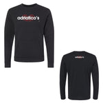 Adriaticos Company Logo - Unisex Super Soft Sweatshirt