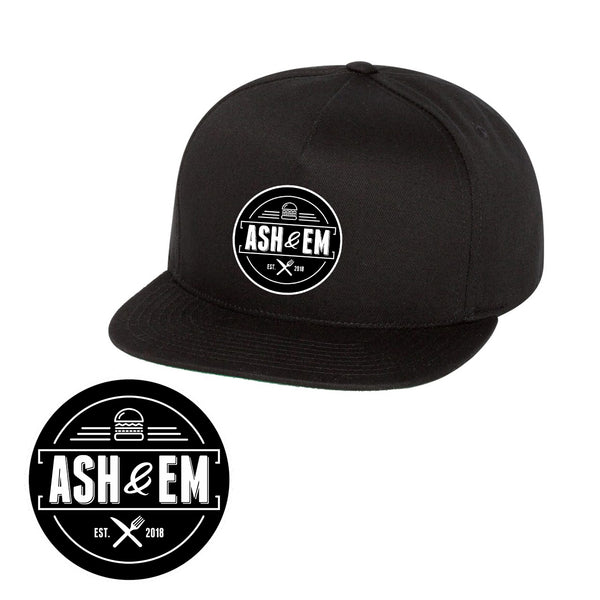 ASH EM - Hat