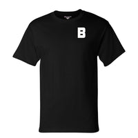 Bodega - B - Unisex Champion T-shirt
