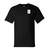 Bodega - B - Unisex Champion T-shirt